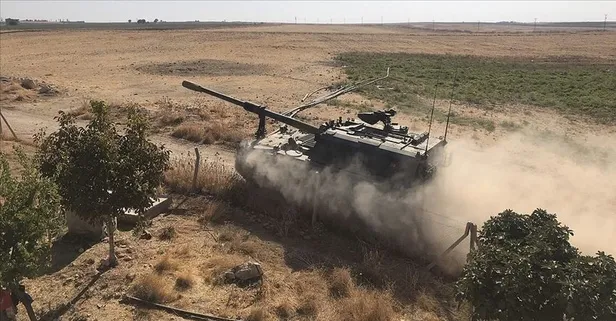 MSB'den Barış Pınarı açıklaması: "Çekilme iddiaları gerçeği yansıtmıyor"