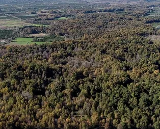 Çorumda Geleceğe Nefes kampanyası ile Guinness Dünya Rekoru denemesi
