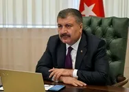 SON DAKİKA: Sağlık Bakanı Fahrettin Koca 24 Kasım koronavirüs sayılarını duyurdu | Güncel koronavirüs tablosu