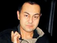 Benim sevgilim değil
