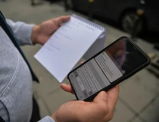 Telefonu hiç susmuyor