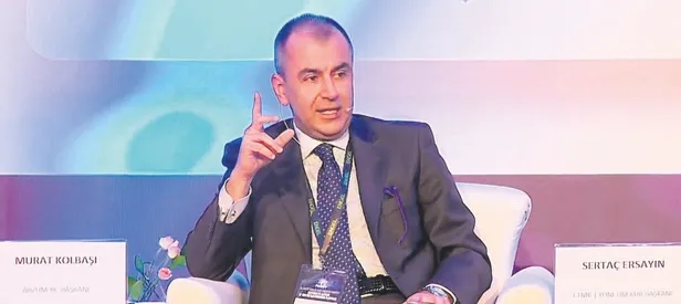 Yatırım almak şeffaflaşmaya yardımcı olur