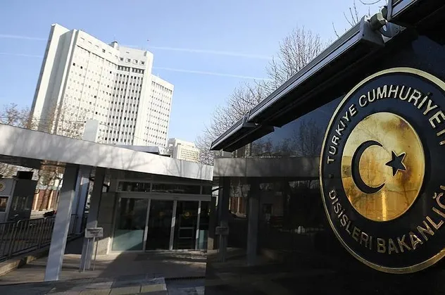 Trump-Kim zirvesiyle ilgili Ankara'dan ilk açıklama!