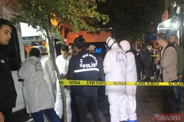 Fatih’teki esrarengiz olayda çarpıcı detaylar ortaya çıktı! Dikkat çeken ‘Yeşilçam’ bağlantısı ve ‘Çarlistonlar’ grubu… - 3