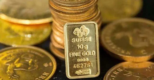 Son dakika: Koronavirüs altın fiyatlarını rekora taşıdı! Altın fiyatları yükselecek mi?