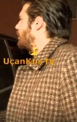 Can Yaman karakolluk oldu!