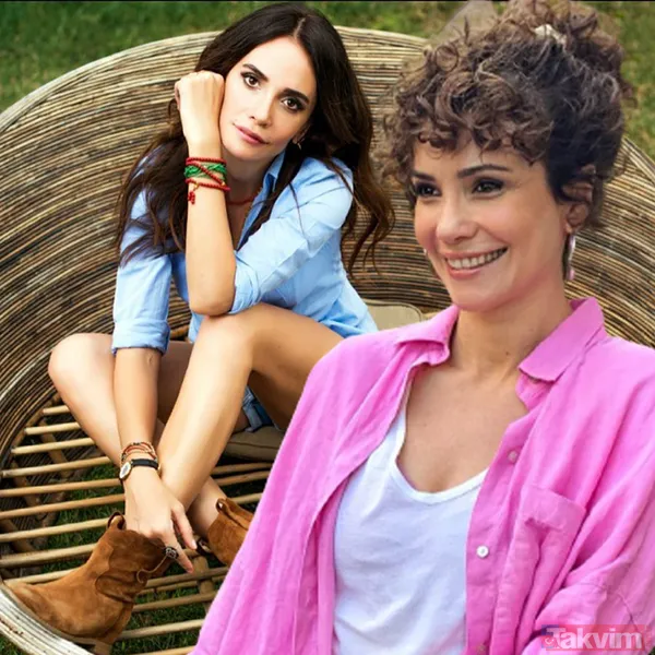 4 aylık hamile olan Songül Öden’in bebeğinin cinsiyeti belli oldu! 3 yıl önce evlendiği eşi bakın kim! Meğer 44 yaşındaki Songül Öden... - 1