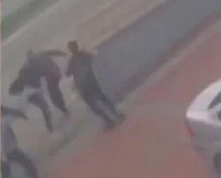 Kocaeli’nde TÜGVA’ya çirkin saldırı