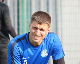 Oğlunu boğarak öldüren eski futbolcu hakkında flaş gelişme