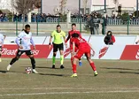 Erzincanspor 0-2 Beşiktaş MAÇ ÖZETİ (Ziraat Türkiye Kupası 5. Tur Rövanş Maçı)