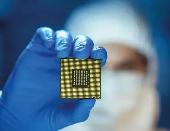 Kum yoksa çip de yok!