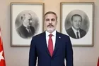 Dışişleri Bakanı Fidan, Avustralyalı mevkidaşı Wong ile görüştü