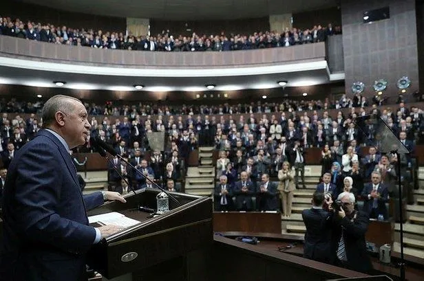 Başkomutan Recep Tayyip Erdoğan’dan İdlib ile ilgili son ikaz: Bir gece ansızın adıyla şanıyla gelebiliriz-3