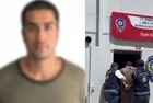 Interpol kırmızı bültenle aranıyordu: İran uyruklu kaçak İstanbul'da paketlendi