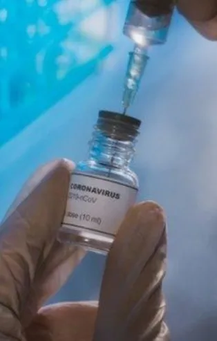 Rusya’dan aşı müjdesi