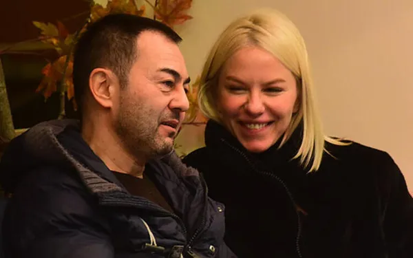 Serdar Ortaç taksi durağında yalnızlığını giderdi! 'Bi çay verenim bile yok ağabeylerim'-1
