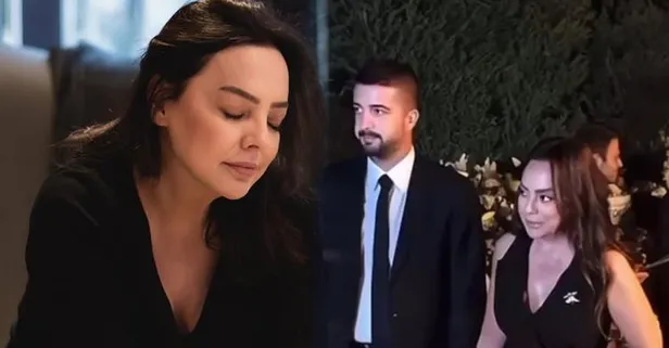 Ebru Gündeş boşanma tarihi mi araştırıyor? 9 aylık eşi Murat Özdemir için "Eşyalarını toplayıp evi terk etti" denilmişti...