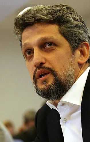 CHP'nin ortağı HDP'li vekiller Latin Amerika'da Türkiye'yi karalamaya devam ediyor