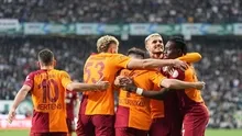 Galatasarayın yıldızı Arsenal yolcusu! Çılgın bonservis bedeli