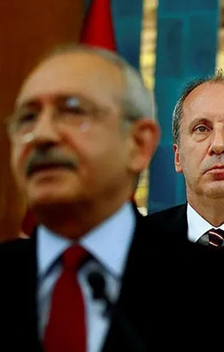 CHP'de Kurultay krizi giderek tırmanıyor