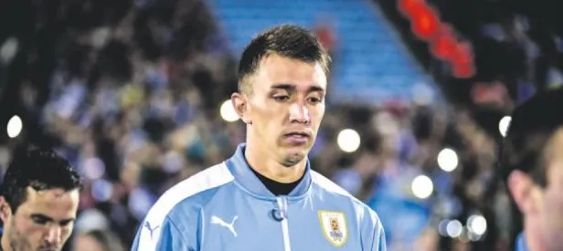 Muslera’dan Messi’ye geçit yok