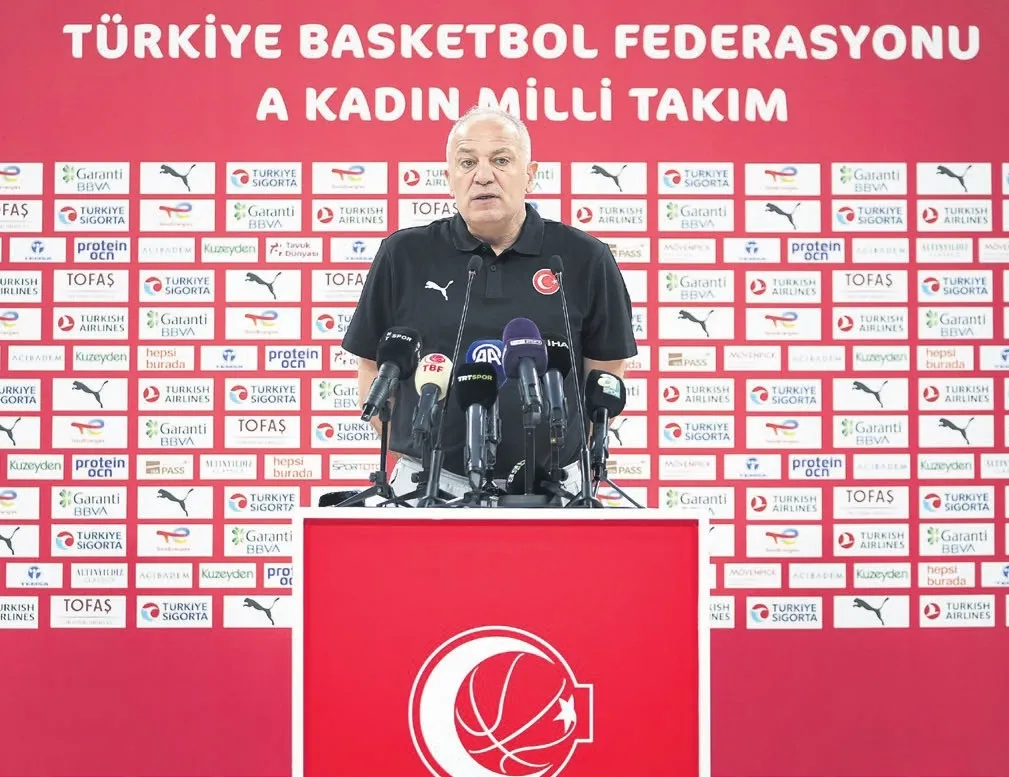 İlk amacımız gruptan çıkmak