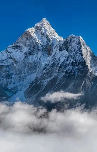 Bilim insanlarından dağ buzullarıyla ilgili korkutan uyarı: Durdurmak imkansız!