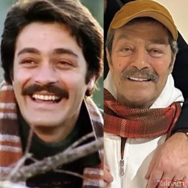 Yıllar Pembe Mutlu’ya acımadı! Tanı tanıyabilirsen! Yeşilçam'ın paylaşılamayan yıldızı bakın şimdi ne halde! - 13