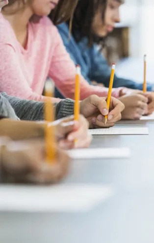 Dönüştürülmüş üniversite YKS puanı nedir? YKS’de dönüştürülmüş puan ne anlama geliyor, nasıl hesaplanır?