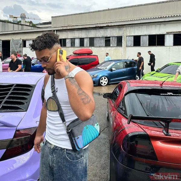 Lvbel C5’ten Tuğba Özay’a olay gönderme: “Kim la bu?” | HavHavHav'ın hikayesi ve tuvalette yazılan şarkı - 12