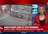 Başkan Erdoğan'a suikast timindeki FETÖ'cünün eşi yakalandı! Orduya birlikte sızdıkları ortaya çıktı
