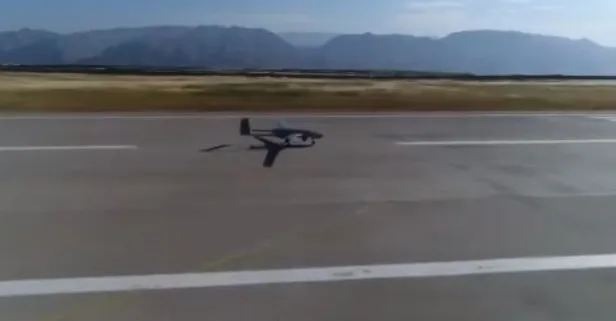 SON DAKİKA! MSB açıkladı! Gara'da PKK'ya bir darbe daha