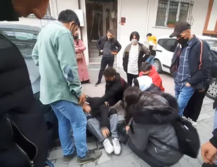 Esenyurt'ta meydan dayağı! Bir ay boyunca takip etti sözlü tacizde bulundu...