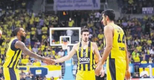 Fenerbahce Beko Nun Bugunku Rakibi Asvel Yurttan Ve Dunyadan Spor Gundemi Takvim