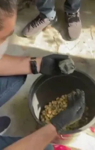 İstanbul'da 65 kilogram eroin ele geçirildi