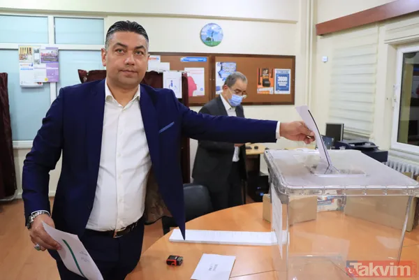 SON DAKİKA: Bulgaristan seçimleri | Oy kullanma işlemi başladı! Türk kökenli Mustafa Karadayı cumhurbaşkanı seçilebilir - 23