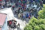 İstanbul’da binlerce riskli bina tespit edildi! Yalnızca 178’i yıkıldı