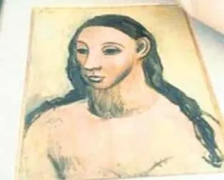 Picasso’nun kayıp tablosu bulundu