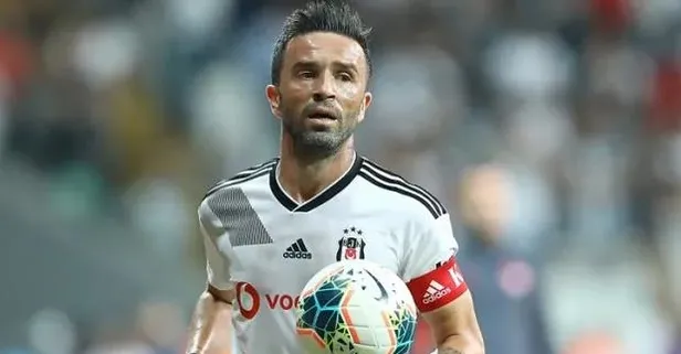 Gökhan Gönül : Transferi hiç düşünmüyorum