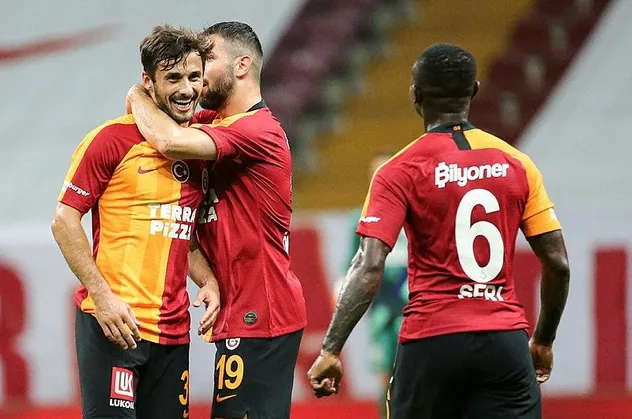 Bild’den bomba Saracchi iddiası