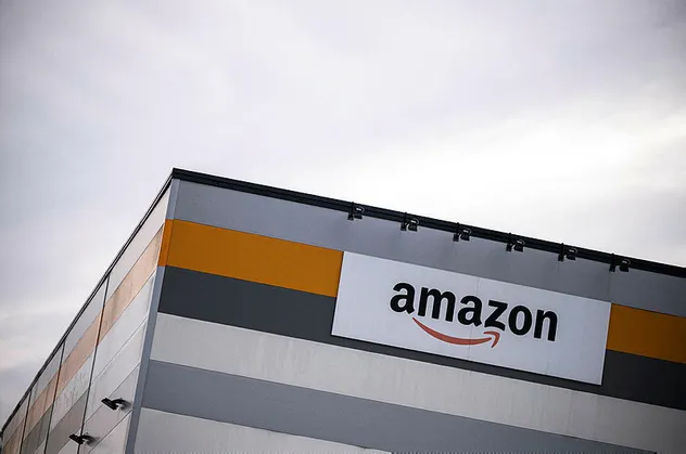 Amazon'a 1 milyar 128 milyon euroluk rekor ceza