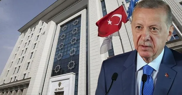 Gözler büyük kongrede | AK Parti’de Kabine’de değişiklik olacak mı? Başkan Erdoğan yanıtladı: Dinamik bir yapı kuracağız