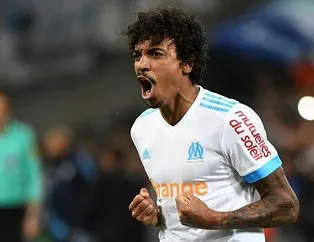 Luiz Gustavo’da fark 1.5 milyon €