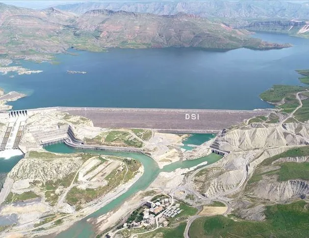 Bölgesel kalkınmaya 102.4 milyarlık yatırım