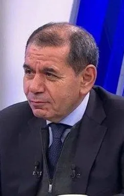 Dursun Özbek'ten flaş koreografi açıklaması