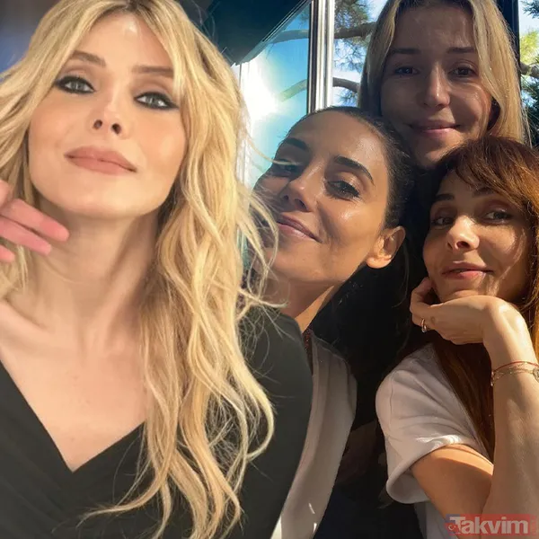 43 Yaşındaki Ünlü Oyuncu Nur Fettahoğlu'nun Hayatı Merak Edilip Araştırılmaya Başlandı.