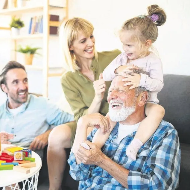 Her aileye vatandaşlık maaşı