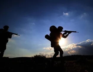 MSB duyurdu: 5’i daha yakalandı!