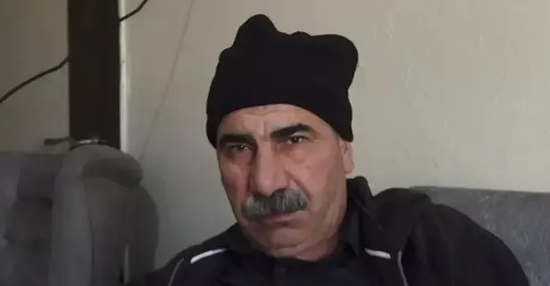 Geçmeyen hıçkırık Batman'da 55 yaşındaki adamın hayatını kabusa çevirdi! "Yemek bile yiyemiyorum"