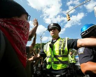 ABD’de sular durulmuyor